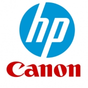 Запчасти HP CANON